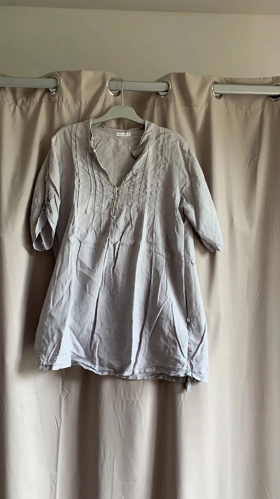 Túnica – photo 3